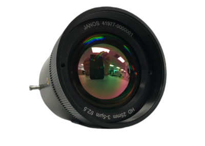 HD Lenses